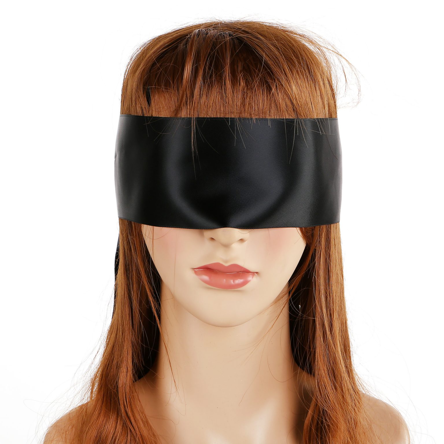 Sexy Satin Blindfolds In Various Colours
